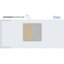 Plancher 11,81 po x 35,43 po x 9,8 mm Marmoleum-108500466
