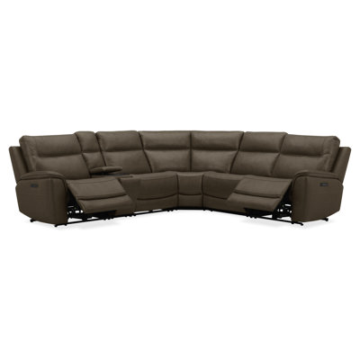 Canapé modulaire 6 pièces Pawnee