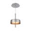 Pierce 1 - Light LED Pendant-70533429