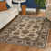 Oriental Indoor Rug