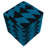 Jorji Upholstered Wool Ottoman
