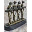 Figurines et sculptures Terek