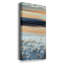 Serene Sunrise - peinture sur toile tendue 3 pièces-2095389929