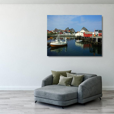 Norway Harbour