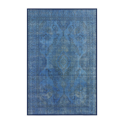 Ahmira Moroccan Indoor Rug