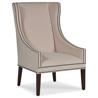 Frances Wingback Chair