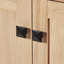 Base de meuble-lavabo double 66 po Panchuri ARIEL Cambridge-1231227354