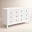 Naples 6 Drawer 54'' W Dresser-588166334-628817944-662876681