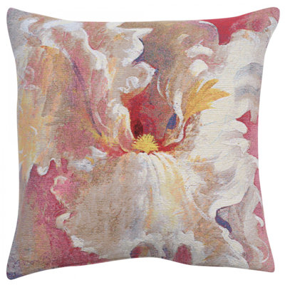  Smallest of Dreams Cotton Pillow Cover