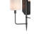 Knowsley Armed Sconce