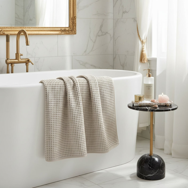 Bath Towel