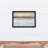 Reflections Floating Framed Canvas-1079616974-1078334786
