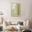Mossy Gradient Print by Oliver Gal-1566067937-1566067947