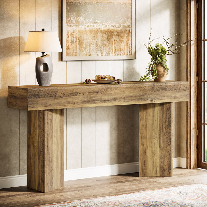 160cm Console Table