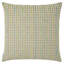 Sol Cotton Blend Throw Square Pillow Cover & Insert