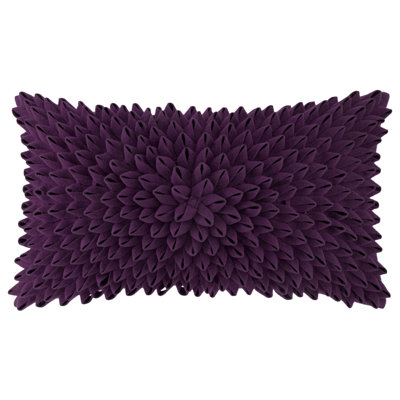  Housse de coussin rectangulaire