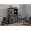 Railway 150cm Sideboard-41159398