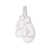 Blanc est en rupture de stock