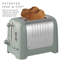 Dualit 2 Slice Lite Toaster - Sage-123990970