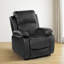 Heidimarie Faux Leather Club Chair-1903201956