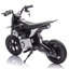Motocyclette électrique pour enfants 24V Ride On