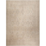 One-of-a-Kind 8' X 11' Area Rug