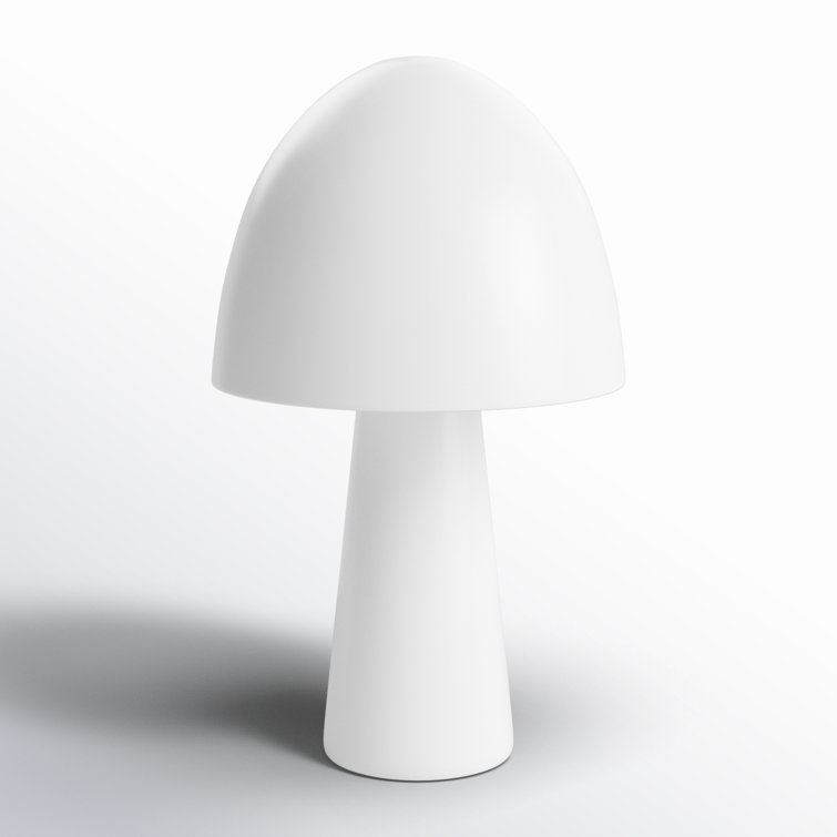 Batch Metal Table Lamp