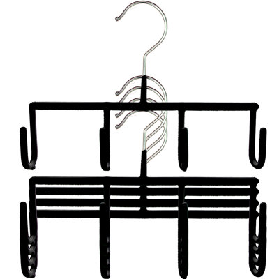 Metal Hanging Organizer