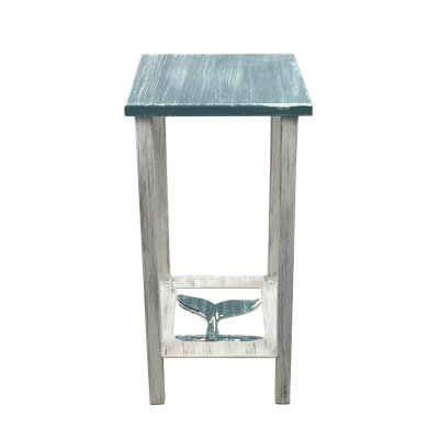Gatica End Table