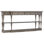 Sanctuary 72'' W Console Table