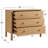 35'' W 3 - Drawer Dresser