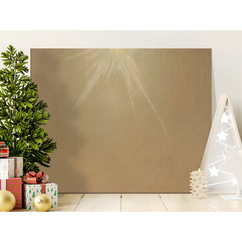 Knutsen Wrapped Canvas Print Set, 48x16