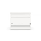 Danby 12000 BTU Window AC In White