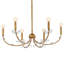 Hinkley Aliso Chandelier
