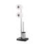 Menoto Freestanding Toilet Brush Set
