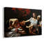 Judith décapitant Holofernes-Caravage-Gallery, toile tendue-c. 1599-1602-1855905603