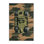Machine Washable Transportation Brown Area Rug