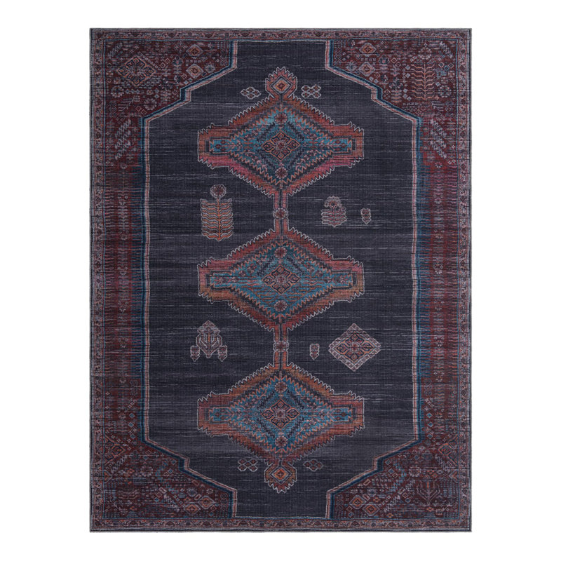 Cairo Paulic, Rectangle 9 pi 2 po x 12 pi