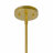 Selda 4-Light Chandelier