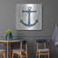 «Nautical Collage On White III» par Courtney Prahl-511041367