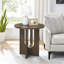 Table basse, table basse, table basse de salon, table basse moderne, table basse simple, table basse en bois massif-1588753716