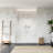 52" W x 74" H Pivot Frameless Shower Door-87849817