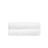 Ribbons Turkish Cotton Washcloth