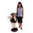 Rosevale Animals Statue