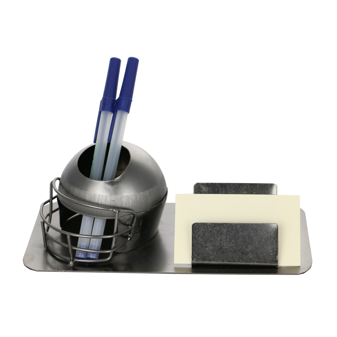 Labombard Metal Pen Holder Winston Porter