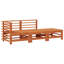 178.5cm Wide Patio Sofa