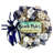 Faux 18'' Wreath