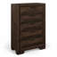 Commode 5 tiroirs Pittsfield