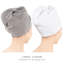 Serviettes 100% coton, longs poils bouclés-98984263