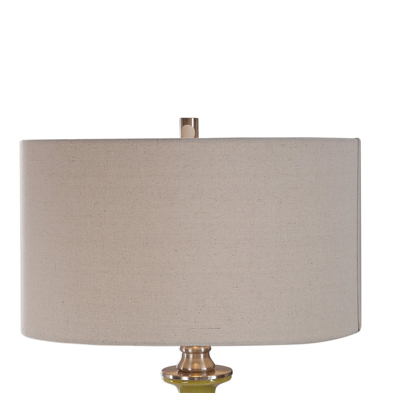 Gussie Ceramic Table Lamp